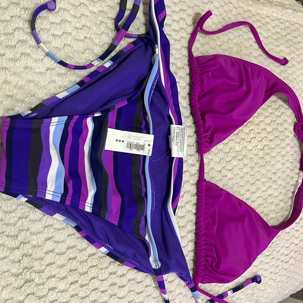 2 pieces bikini